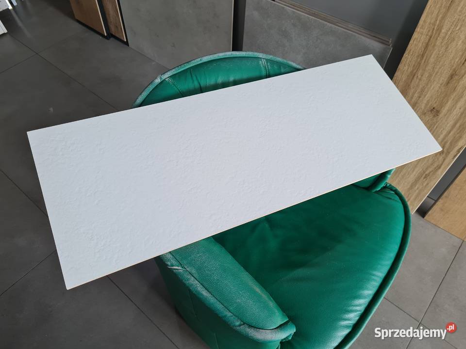 TUBĄDZIN INTEGRALLY WHITE 328X898 GAT 1 Opoczno