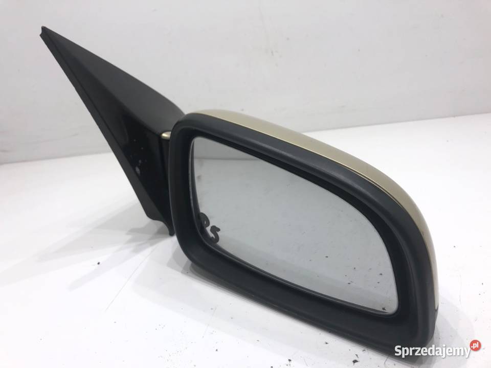 LUSTERKO PRAWY OPEL ASTRA H Hatchback 0414 podkarpackie