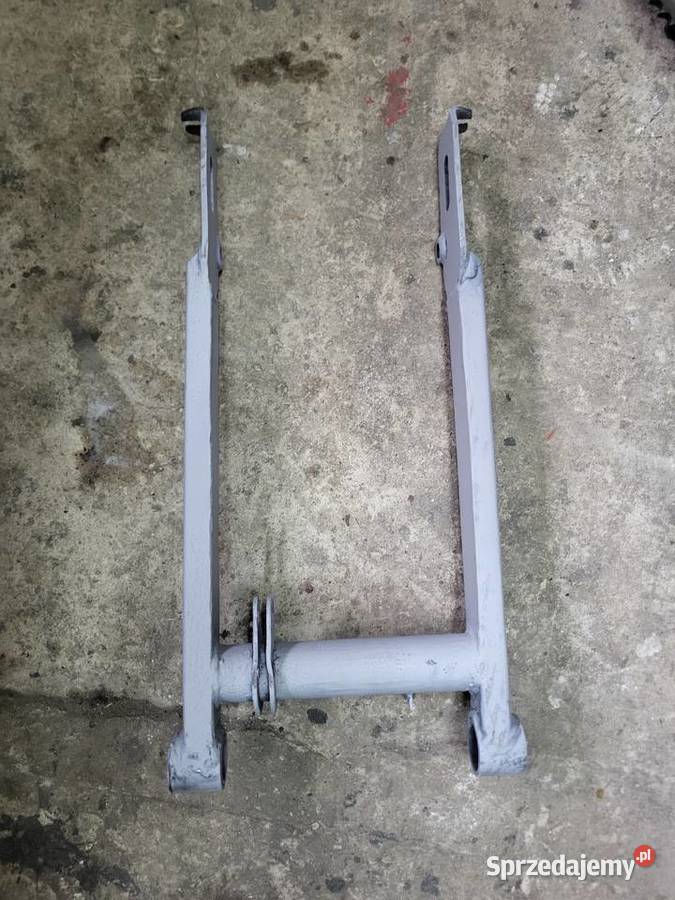 Wahacz wsk 125 Biłgoraj