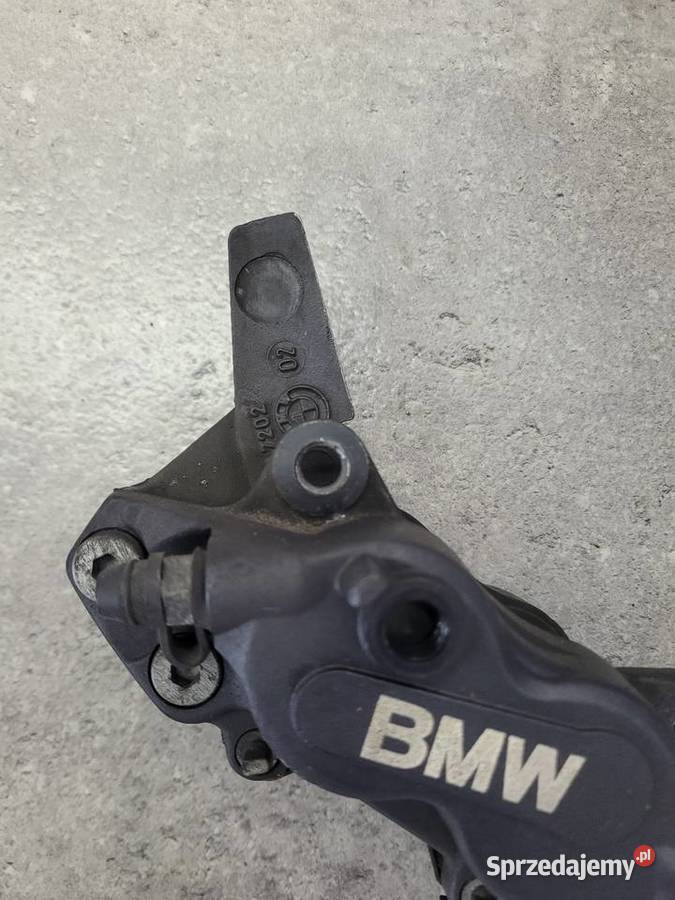 Bmw R 1200 C CL R1200CL K30 ZACISK TYŁ wielkopolskie Nowy Tomyśl