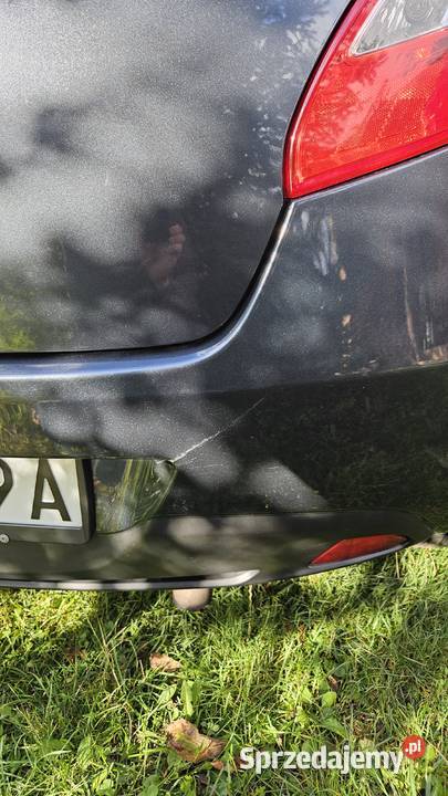 Mazda 2 DE 14 Diesel 2008 240 sprzedam