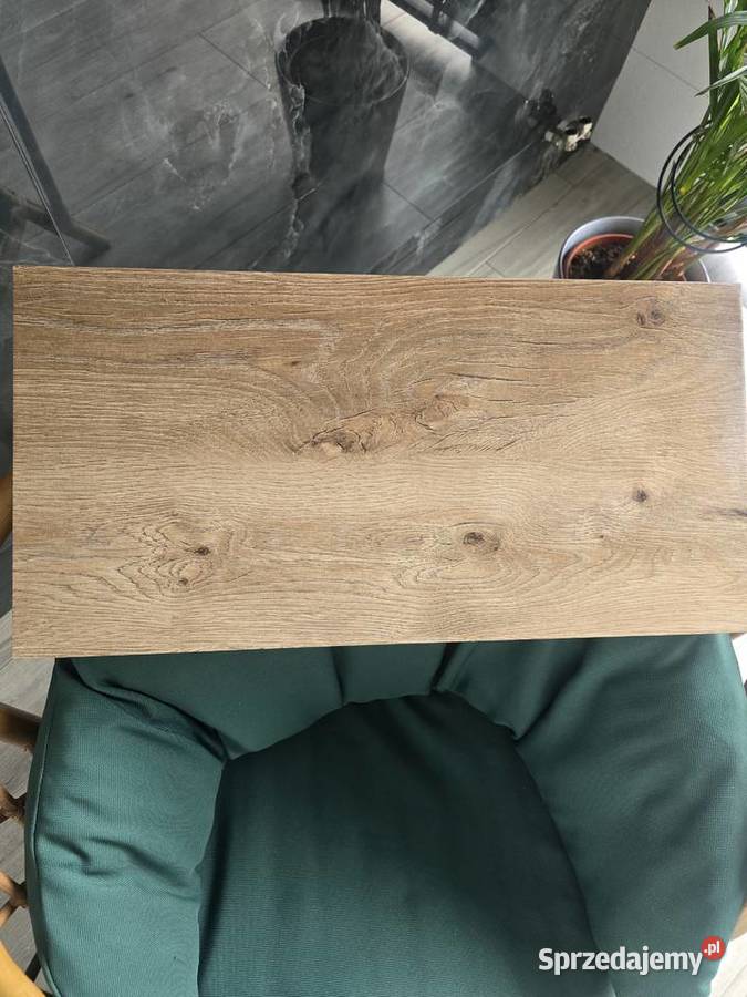 Płytka TAIGA BROWN 30 x 60 STARGRES GAT II Opoczno