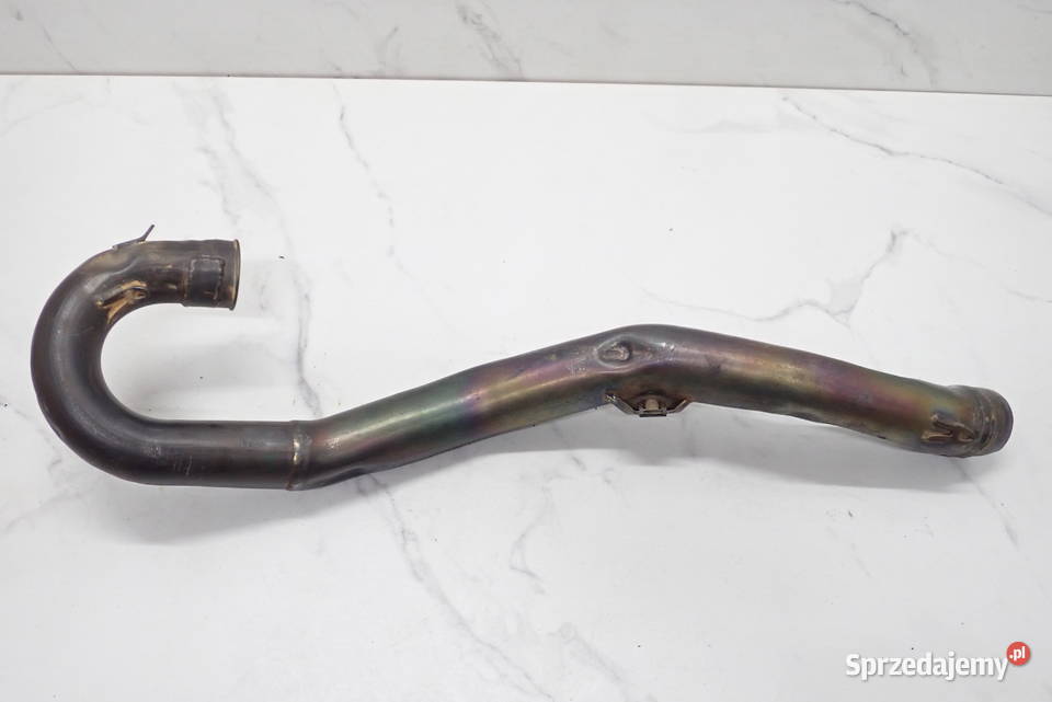 Kolanko Kolektor Rura Wydechowa KTM Sx 250 Sxf
