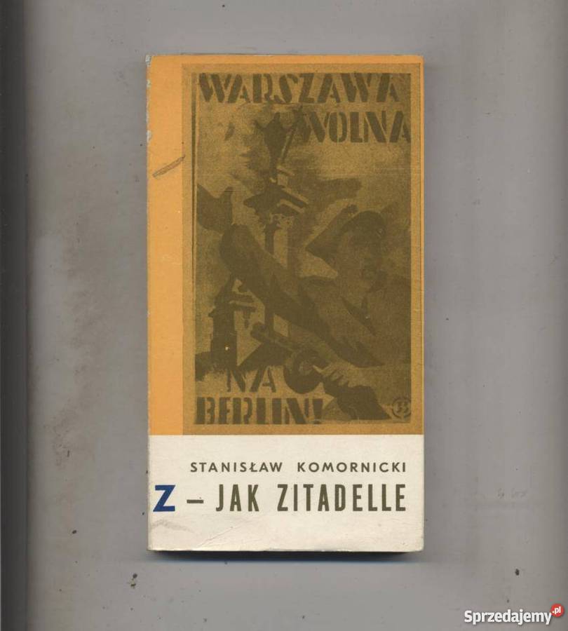 Z Zitadelle Szczecin