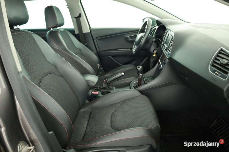 Seat Leon 20 TDI Piaseczno
