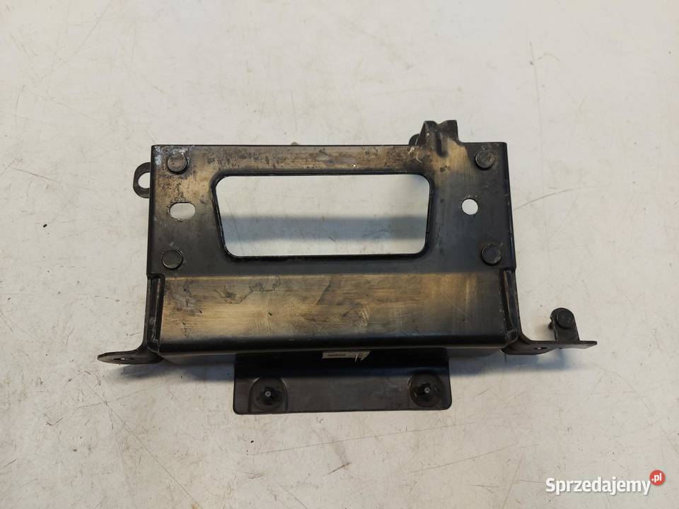 Ford Ranger VI 6 2024r WSPORNIK MOCOWANIE