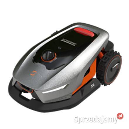 Kosiarka automatyczna Sunseeker X4 LiDar 360 do Lubań