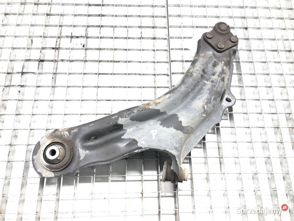 WAHACZ PRAWY PRZÓD MERCEDES CITAN Hatchback 1221 Zawieszenie i amortyzacja podkarpackie