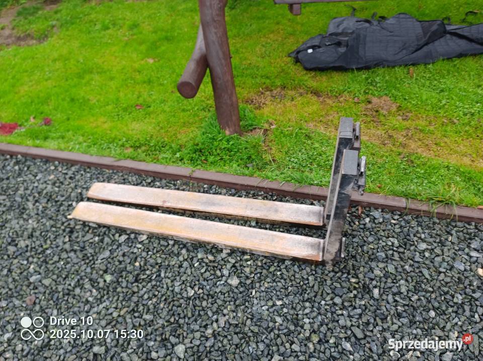 Maszt widlak do ciagnika sprzedam