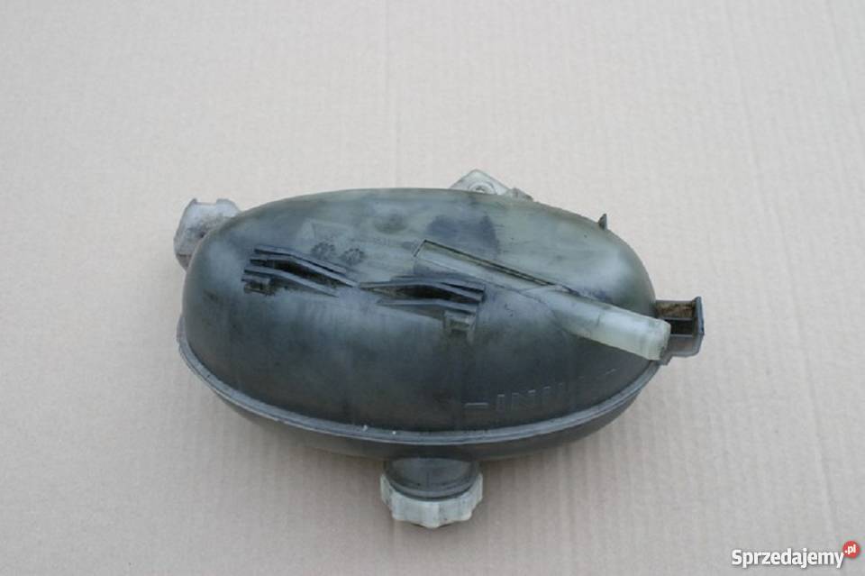 MASTER MOVANO 25 DCI ZBIORNICZEK WYRÓWNAWCZY Bieleń