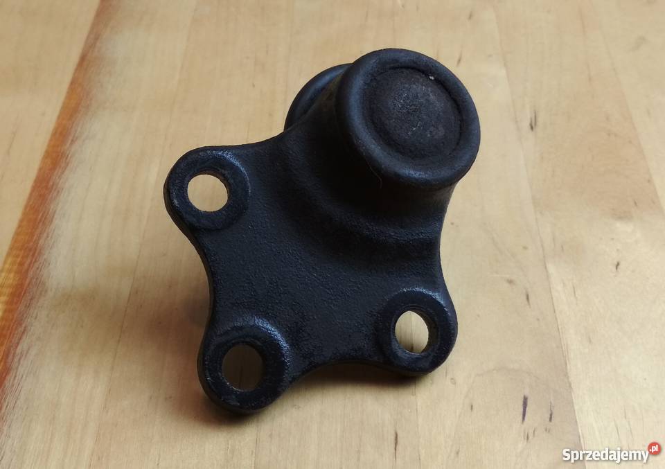 Sworzeń wahacza Citroen Delphi Leśna