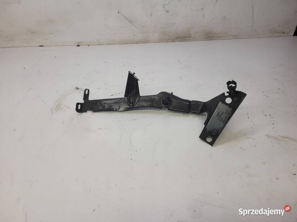 WSPORNIK BŁOTNIKA LEWY AUDI A4 B8 8K0821135B Przystajń