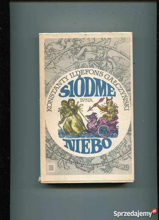 Siódme niebo Pozostałe