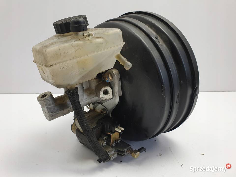 Mercedes W126 56 SEC SERWO SERVO pompa hamulcowa Pozostałe Rudka sprzedam