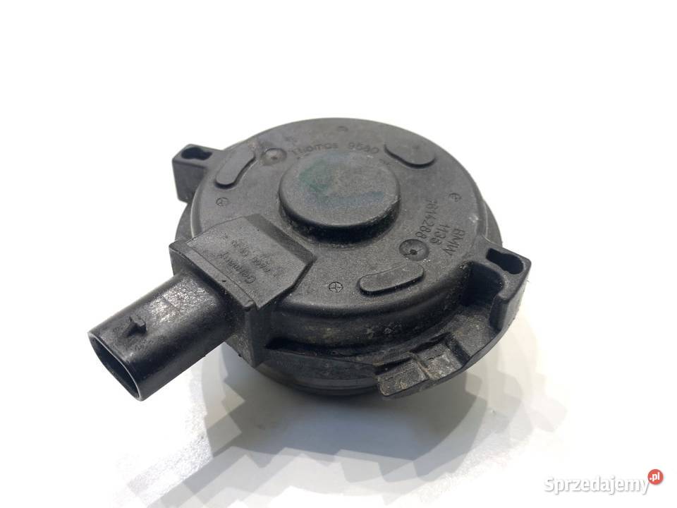 ELEKTROZAWÓR VANOS BMW F48 7614288 15 140 osobowe podkarpackie