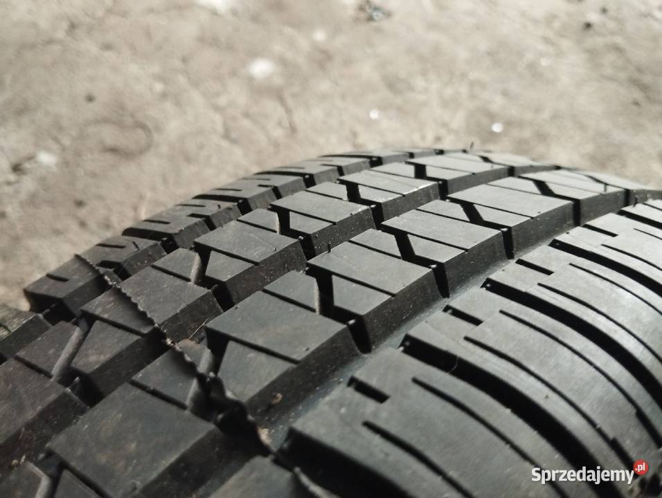 Nowe koło dojazdowe Honda Civic VI Poznań sprzedam