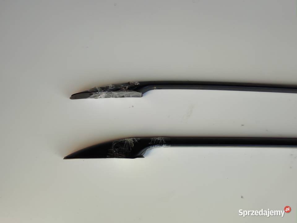 RELINGI DACHOWE NISSAN PRIMERA P11 KOMBI LIFT osobowe Karoseria Nowy Tomyśl