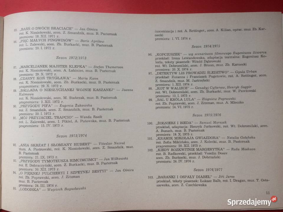 862 25 Lat Pleciuga Szczecin