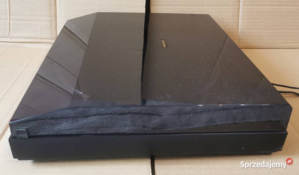 Gramofon PIONEER Z93 Gorzów Wielkopolski