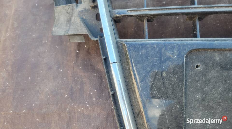 AUDI A4 B8 LIFT ATRAPA GRILL PRZÓD 8K0853651 2 Ruda Śląska sprzedam