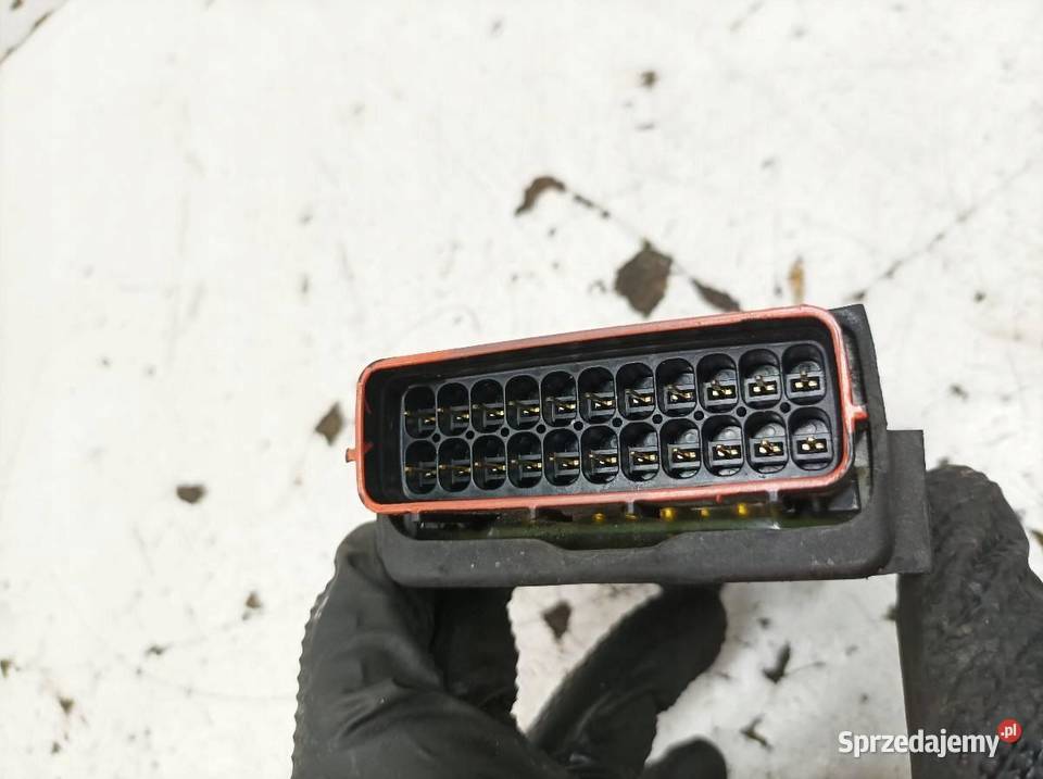 MODUŁ ZAPŁONU Honda CB600F Hornet 20032006 PC36 sprzedam