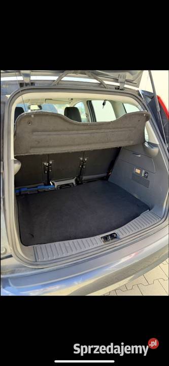 Ford C elektrochrom. lusterka boczne Lubawa sprzedam