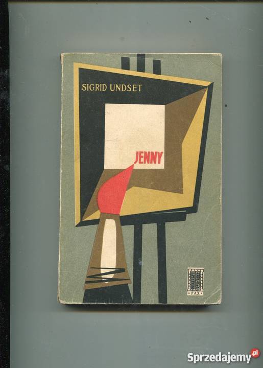 Jenny Sigrid Undset Szczecin