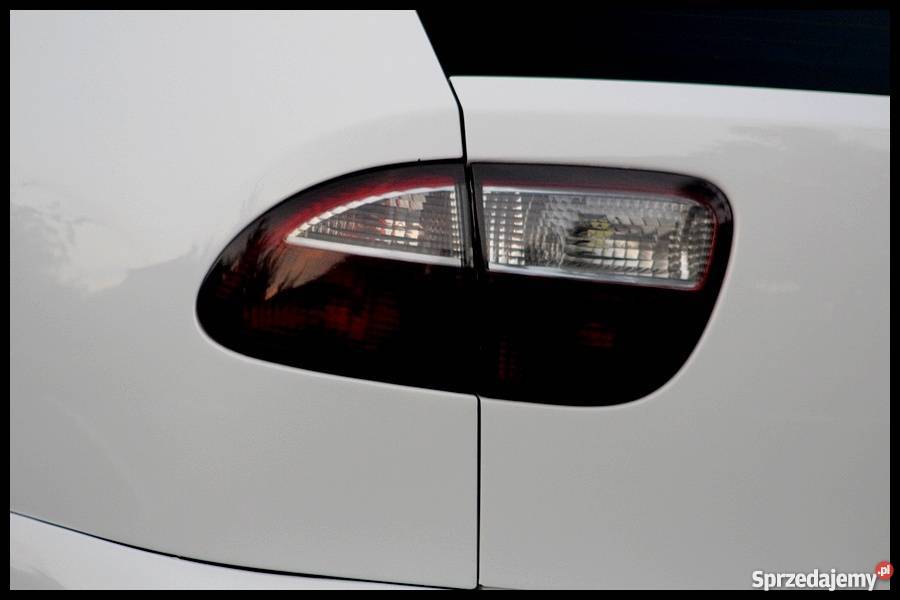 Leon 200 425 Nm Felga 19 igla lakier metallic dolnośląskie Świdnica