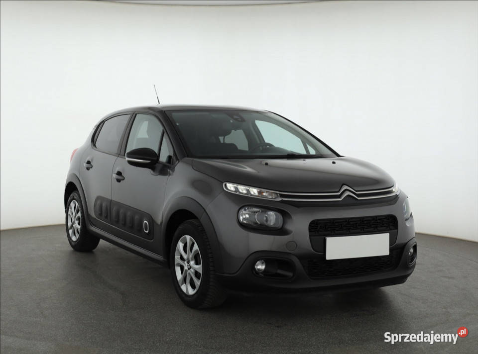 Citroen C3 12 PureTech sprzedam