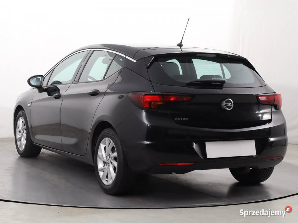Opel Astra 12 Turbo bluetooth śląskie Katowice sprzedam