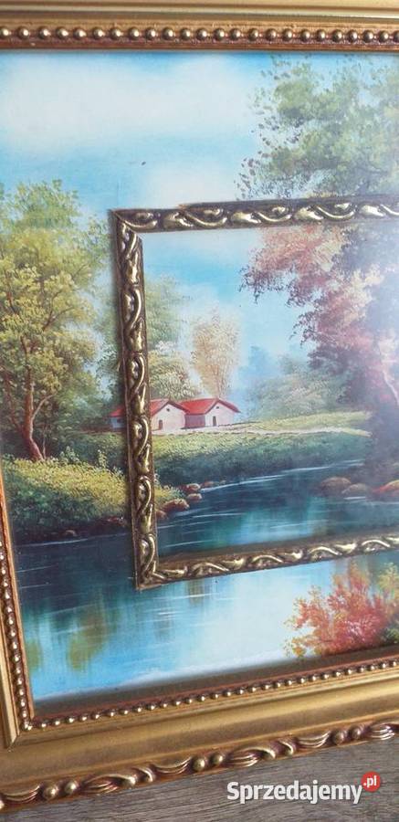 Obrazek widok Przedbórz sprzedam