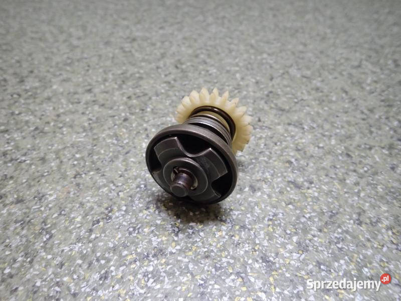 NAPĘD ZAWORU WYDECHOWEGO KAWASAKI KMX 125 9003R Strzelce Krajeńskie sprzedam
