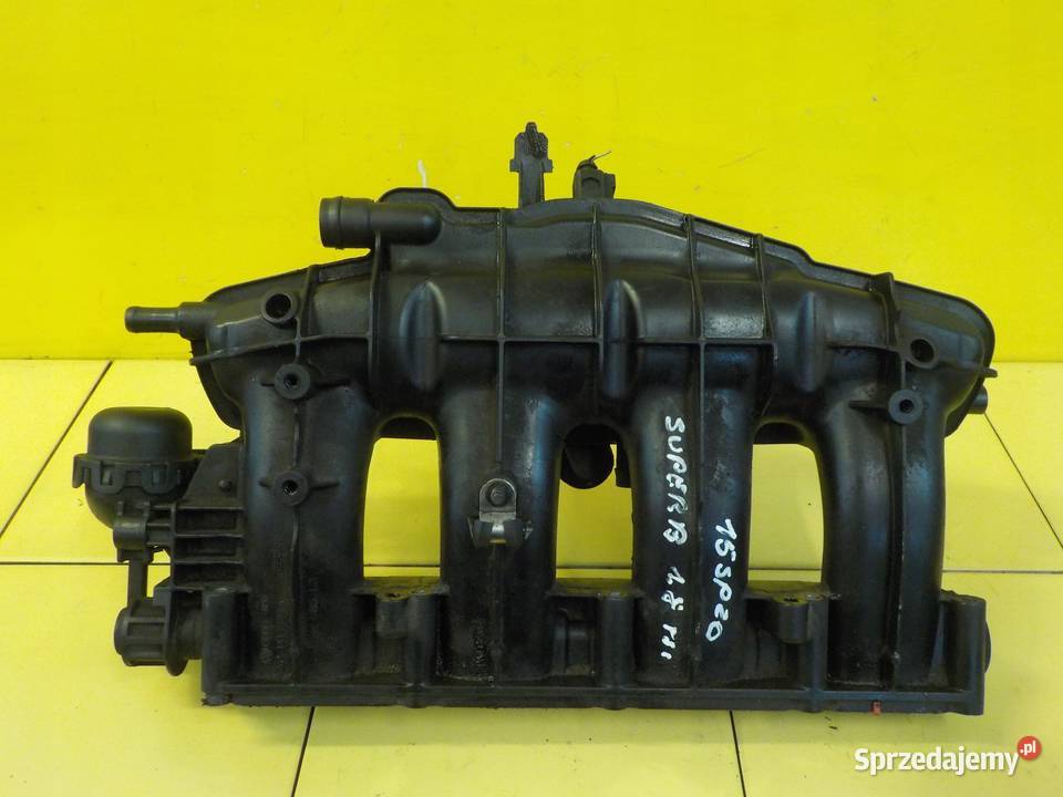 SUPERB II A3 GOLF OCTAVIA 18 TSI 13r 160 CDA osobowe Suków