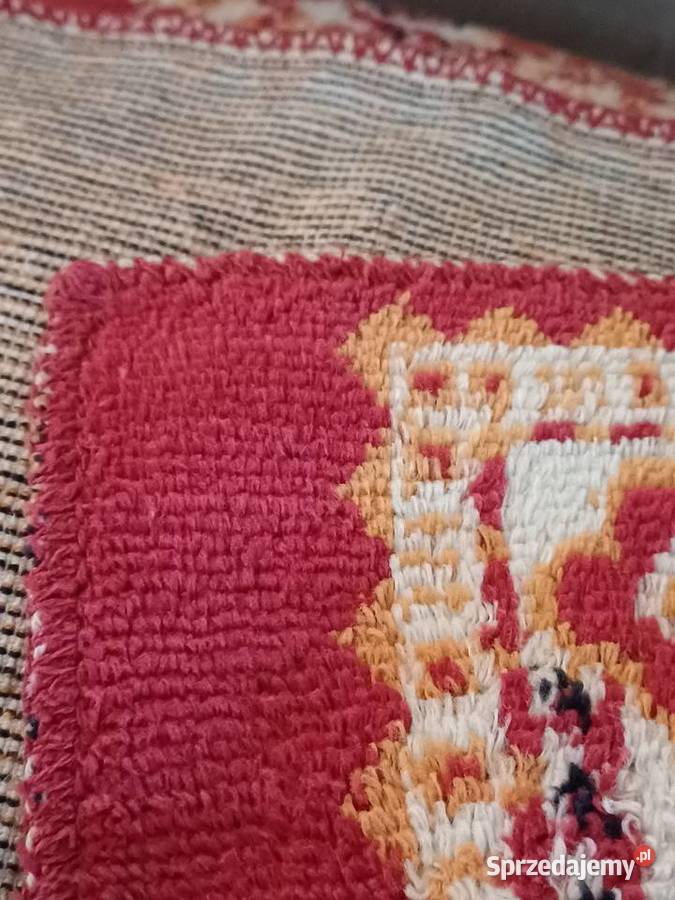 vintage stylowa kapakilim