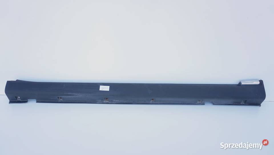 LISTWA PROGOWA PRAWA INFINITI FX35 FX45 LIFT osobowe Nowy Tomyśl