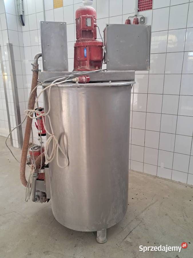 Wytwarzacz kwasu podkarpackie Rzeszów