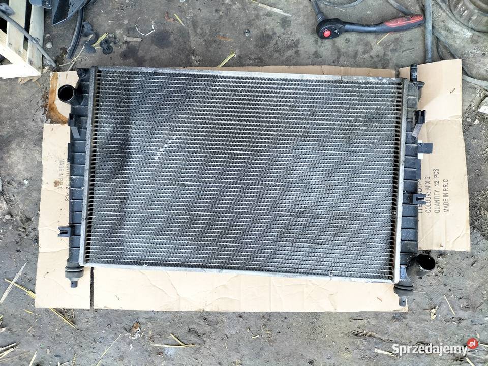 FORD MONDEO MK1 20 CHŁODNICA WODY Kamień-Kolonia