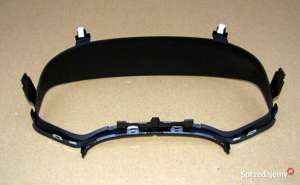 OSŁONA RAMKA LICZNIKA SEAT IBIZA V 6F 6F0857244D Mysłaków sprzedam