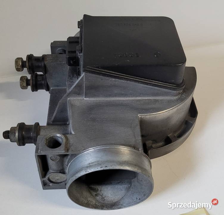 Przepływomierz BMW E28 E30 318i 518i M10B18 osobowe Maków Podhalański