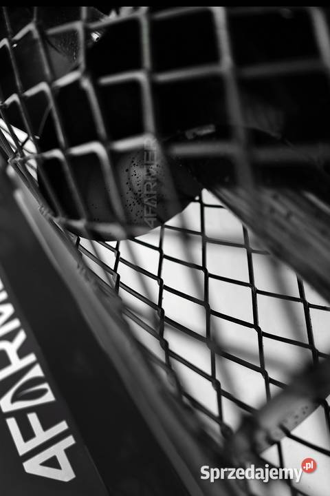 Glebogryzarka separacyjna SB 105 4FARMER Tajęcina