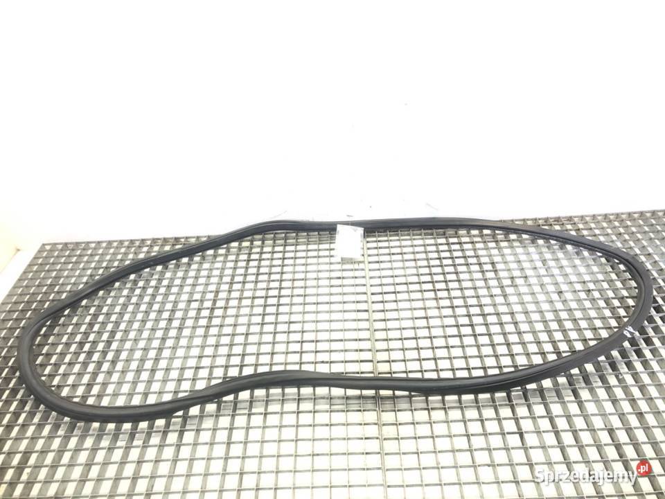 USZCZELKA DRZWI PRZÓD PRAWA AUDI Q5 FY SUV sprzedam