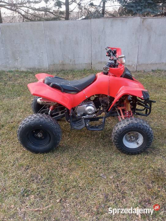 Qład 125 2020 Trzemeszno