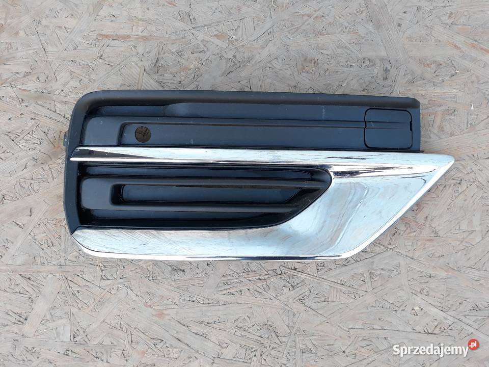 VOLVO XC90 II LIFT KRATKA PRAWA ZDERZAKA PRZÓD Międzychód