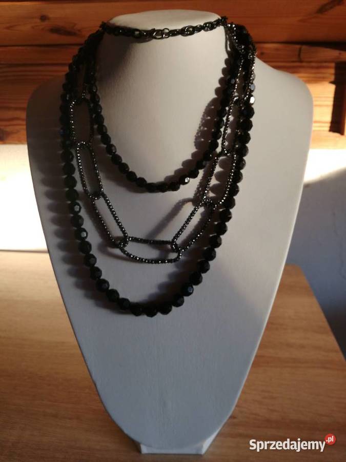 Naszyjnik Oryginalny lubelskie Lublin