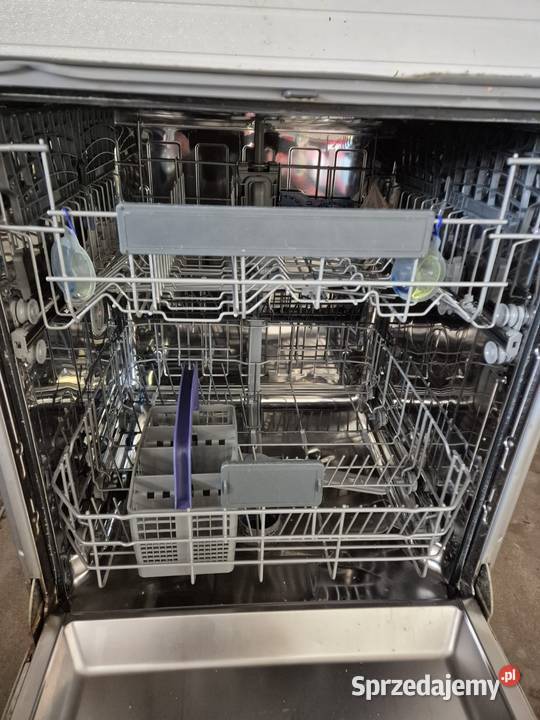 Zmywarka Beko