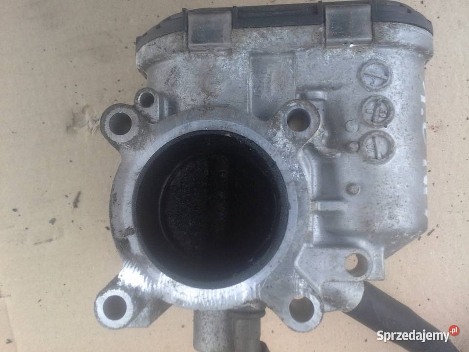 SEAT AROSA AUC 10 MPI przepustnica 030133062C Dębno sprzedam