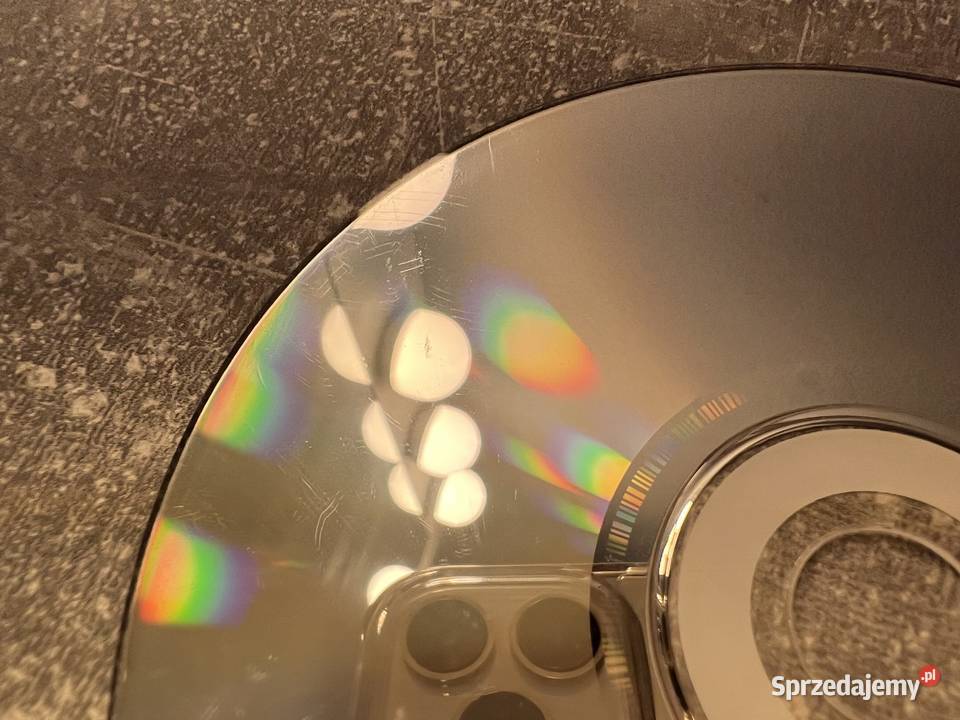 Płyta Tajemnice Przyrody 5 Nowa Era Jasło sprzedam