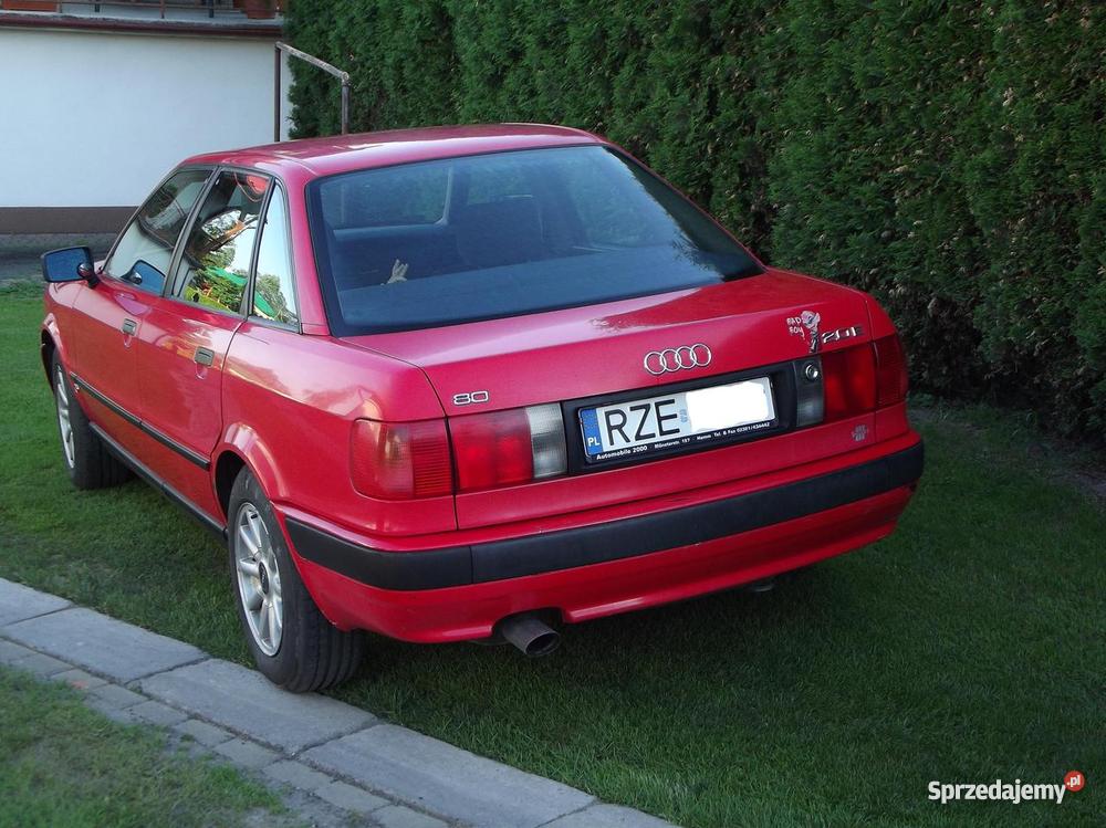 Пороги audi 80 b4