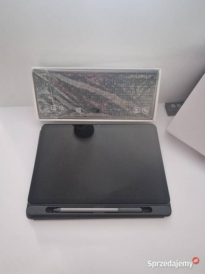 Tablet lenovo TAB M11 Staszów