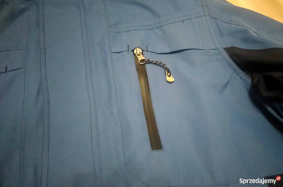 kurtka killtec technical outdoor xl super